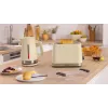 Bosch MyMoment waterkoker 1,7 l 2400 W crème
