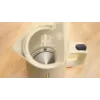 Bosch MyMoment waterkoker 1,7 l 2400 W crème