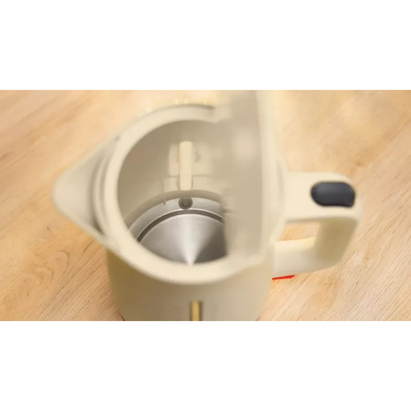 Bosch MyMoment waterkoker 1,7 l 2400 W crème