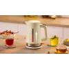 Bosch MyMoment waterkoker 1,7 l 2400 W crème