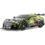 Amewi RC Drift Sport GTR 4WD 1:16 RTR groen (21135)