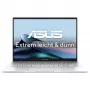 ASUS Zenbook 14 OLED UX3405CA-ST775X laptop, Intel Core Ultra 9 285H, 32GB RAM, 1TB SSD, 14 inch WQXGA+, Windows 11 Pro, zilver