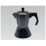 Koffiemachine Maestro MR-1667-6 — espressokoker voor 6 kopjes