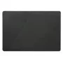 Native Union Stow Slim Sleeve hoes voor MacBook 15/16 inch, Slate