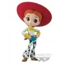 Bandai Q Posket actiefiguur Jessie Ver.B — Toy Story verzamelbeeld