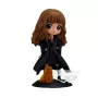 Actiefiguur Banpresto Q Posket Hermine Granger met Krummeltje verzamelbeeld