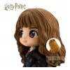 Actiefiguur Banpresto Q Posket Hermine Granger met Krummeltje verzamelbeeld
