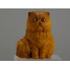 Actiefiguur Banpresto Q Posket Hermine Granger met Krummeltje verzamelbeeld