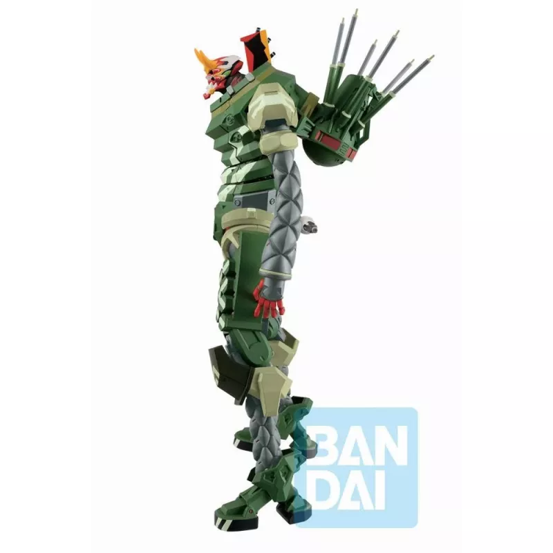 Actiefiguur Bandai BP ICHIBANSHO EVANGELION NEW EVA-02a (verzamelbeeld)