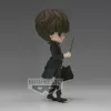 Actiefiguur Bandai Q Posket Newt Scamander II A – Fantastic Beasts verzamelstuk
