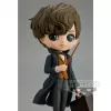 Actiefiguur Bandai Q Posket Newt Scamander II A – Fantastic Beasts verzamelstuk