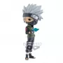 Actiefiguur Bandai BP Q Posket Naruto Hatake Kakashi Ver.A verzamelbeeld