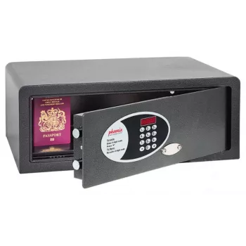 Phoenix Safe hotelkluis SS0311E DIONE