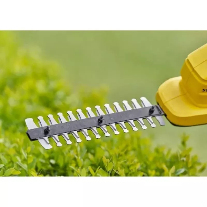 Accugrasschaar 20cm STCSS20B-XJ STANLEY