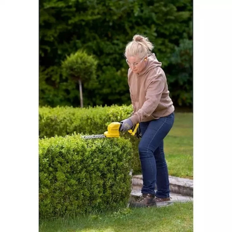 Accugrasschaar 20cm STCSS20B-XJ STANLEY