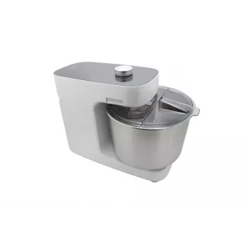 Ooni Halo Pro spiraalkneder & keukenmachine, polar white