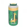 Kambukka kinder-drinkfles Lagoon 400ml Safari Jungle