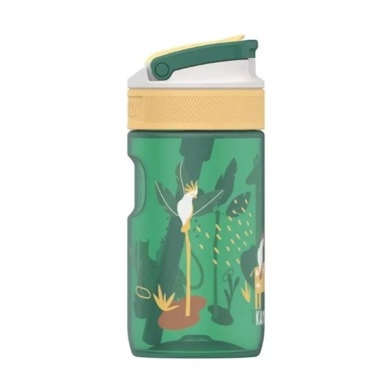 Kambukka kinder-drinkfles Lagoon 400ml Safari Jungle