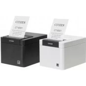 Citizen CTE601XNEBX printer zwart