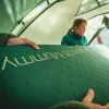Robens Campground 50 630 mm 1950 mm groen