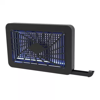 NOVEEN IKN590 elektrische insectenval — insectenlamp voor binnen