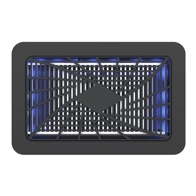 NOVEEN IKN590 elektrische insectenval — insectenlamp voor binnen