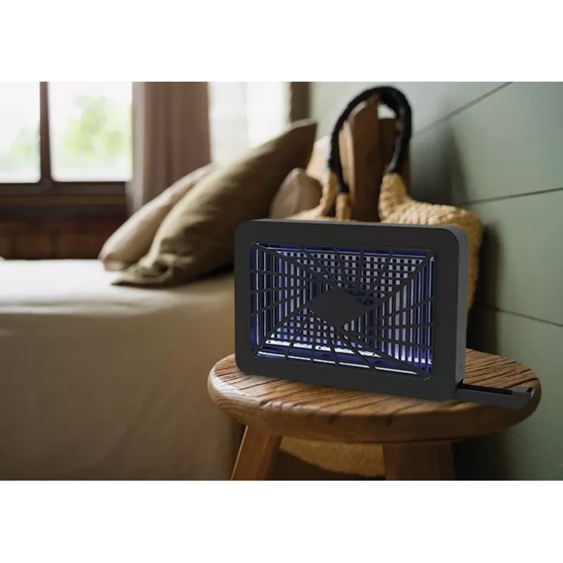 NOVEEN IKN590 elektrische insectenval — insectenlamp voor binnen
