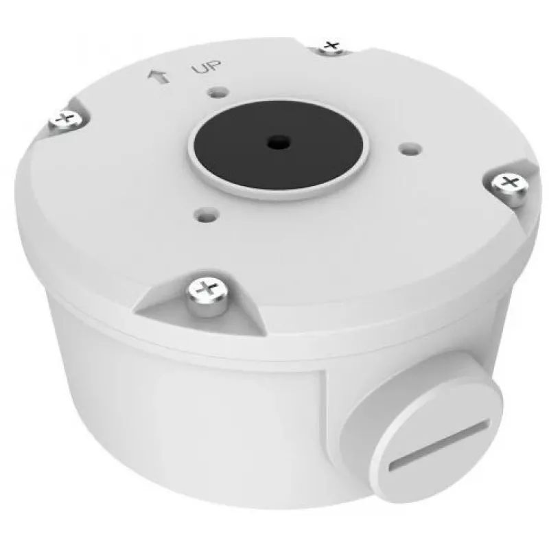 Uniview TR-JB05-B-IN aansluitdoos voor bewakingscamera's