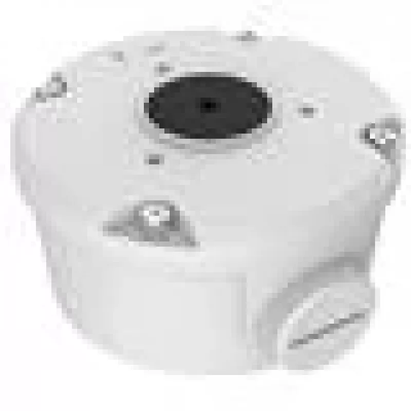 Uniview TR-JB05-B-IN aansluitdoos voor bewakingscamera's