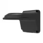Uniview TR-WM03-D-IN zwart wandbeugel voor dome-camera's