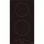 MPM MPM-30-IM-12/N inductiekookplaat 2990W — ingebouwde keramische kookplaat met één zone