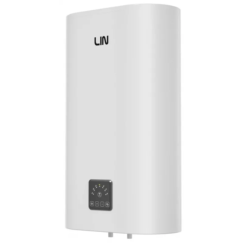 LIN LIFVD2 80 l elektrische boiler wit