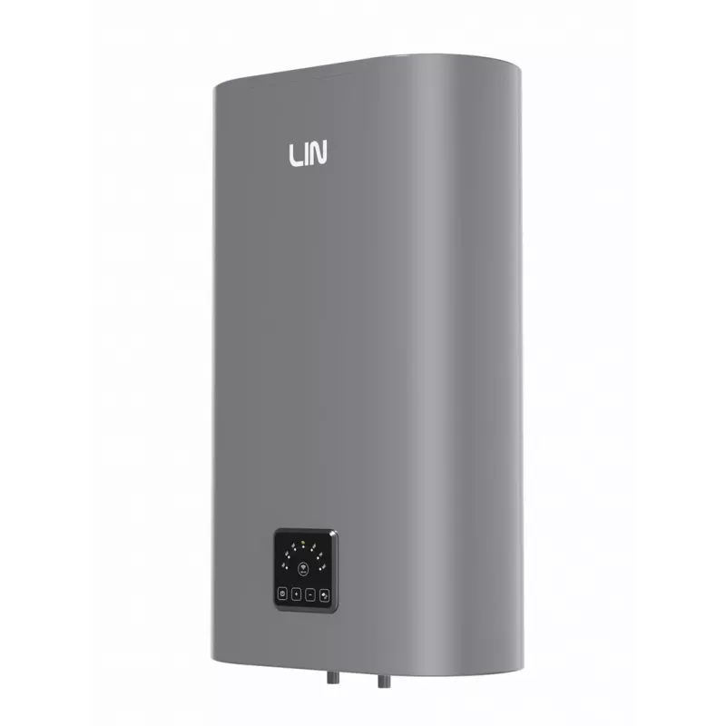 LIN LIFVD2 80 l elektrische boiler grijs