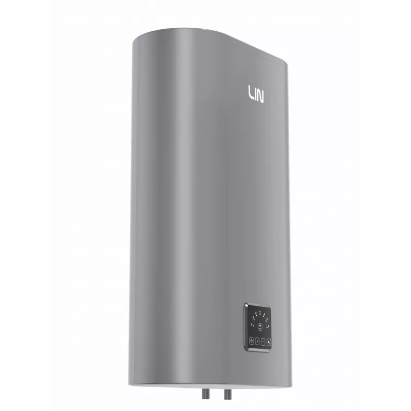 LIN LIFVD2 80 l elektrische boiler grijs