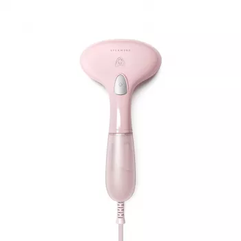 Stoomstrijker SM-0303 Cirrus 1 Vacuüm roze