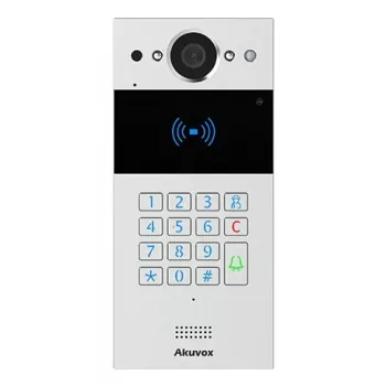 AKUVOX R20K-2 poortpaneel