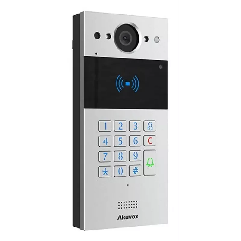 AKUVOX R20K-2 poortpaneel