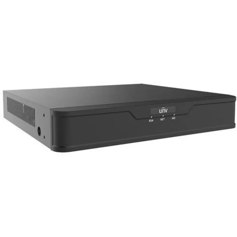 IP-recorder NVR301-16S3 16 kanalen