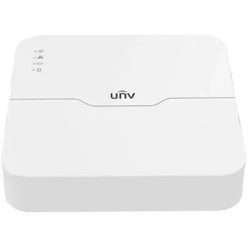 IP-recorder NVR301-16LS3-P8, 16 kanalen, 8 PoE