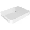 IP-recorder NVR301-16LS3-P8, 16 kanalen, 8 PoE