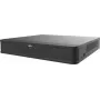 IP-recorder NVR501-04B-P4, 4 kanalen, 4 PoE