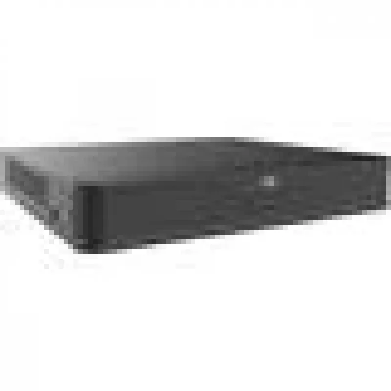IP-recorder NVR501-04B, 4 kanalen