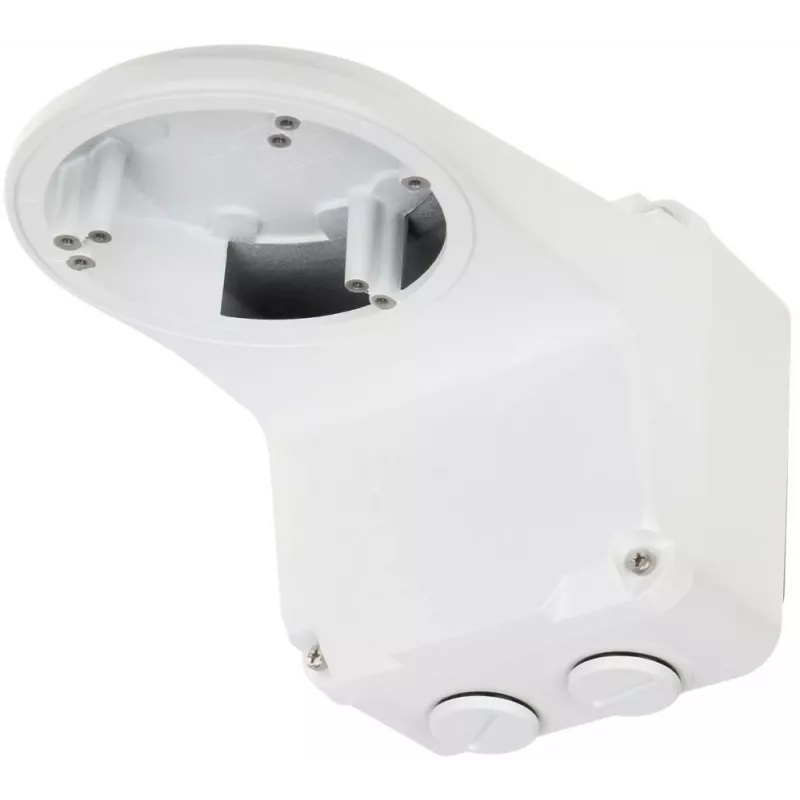 Mastmontagebeugel voor domecamera's TR-JB07/WM03-G-IN