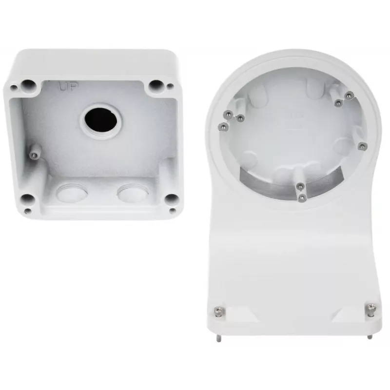 Mastmontagebeugel voor domecamera's TR-JB07/WM03-G-IN