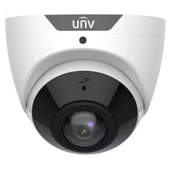 Vandalismebestendige IP-camera IPC3605SB-ADF16KM-I0