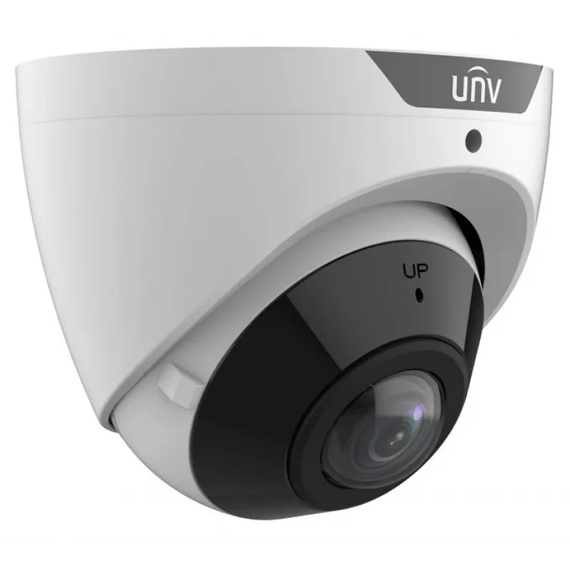 Vandalismebestendige IP-camera IPC3605SB-ADF16KM-I0