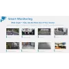 Vandalismebestendige IP-camera IPC3605SB-ADF16KM-I0