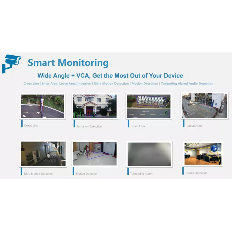 Vandalismebestendige IP-camera IPC3605SB-ADF16KM-I0