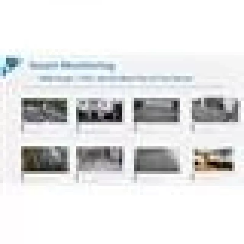 Vandalismebestendige IP-camera IPC3605SB-ADF16KM-I0