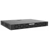 IP-recorder NVR502-09B 9 kanalen